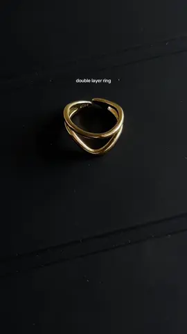 #ring #minimalistring #fyp 