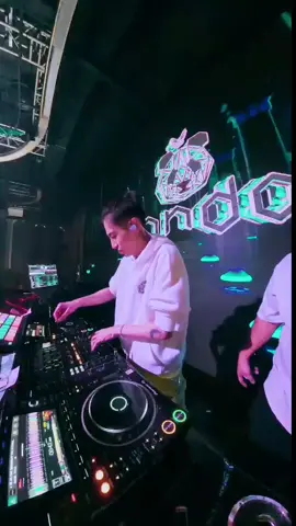 Out now Be As One @Alex M.o.r.p.h.  . . . #djpanda  #pandagank 