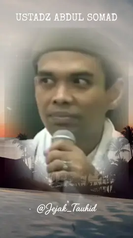 #ustadzabdulsomad 