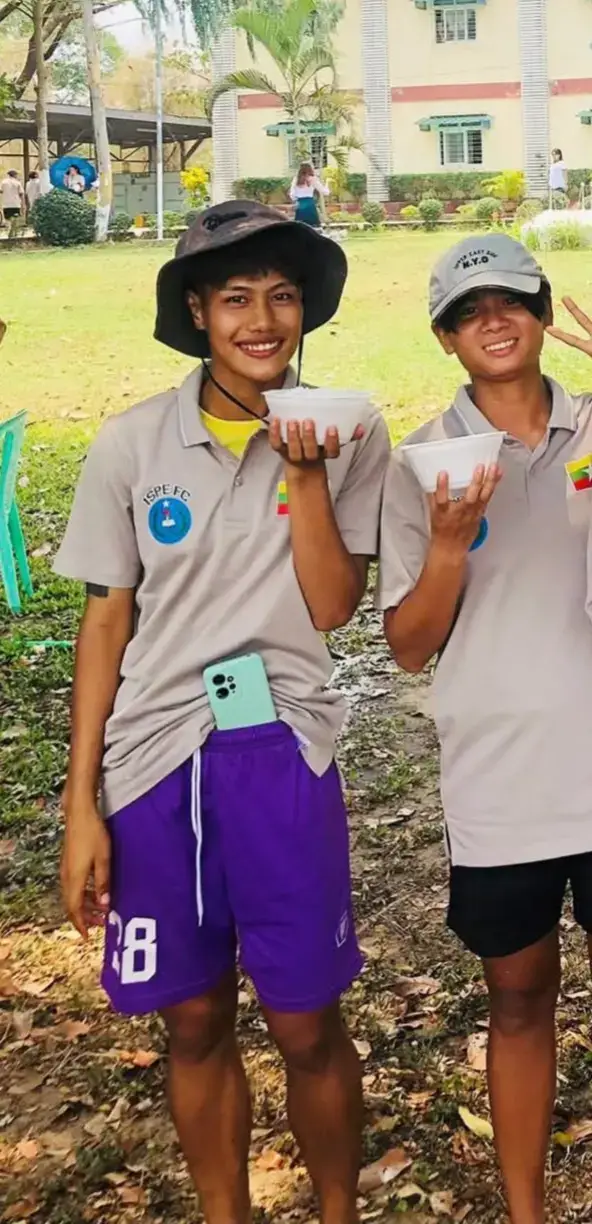 ##ကိုညိုကြီးကိုနေ့တိုင်းကြူးမယ်🤪 #ကိုညိုကြီးlover #nyokyifan❤️ @Hnin Pwint Aye💁🏻 