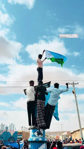 Bulshada reer waqooyi bari maxay kaga duwan yihiin bulshooyinka kale#kamaal #kamaalka 