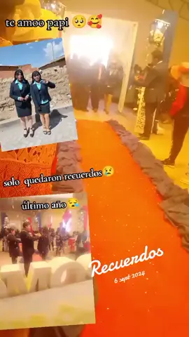 #recuerdos