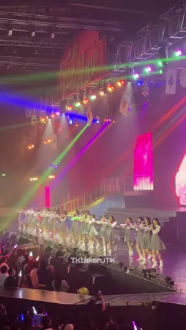 [FANCAM] Belalang yang Membangkang “Amanojaku Batta” - JKT48 Trainee at JKT48 Full House Concert #jkt48 #jkt48newera #jkt48trainee #wota 