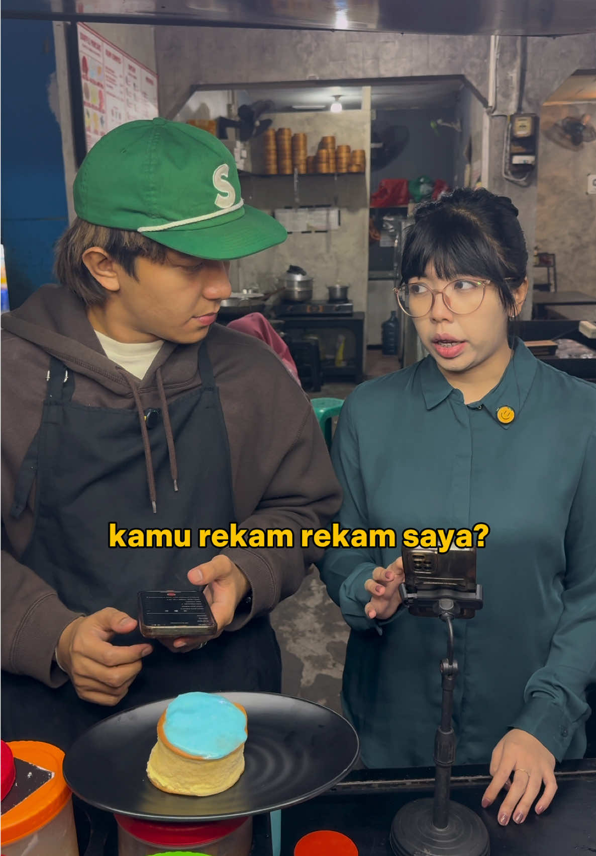 rekam rekam pacar