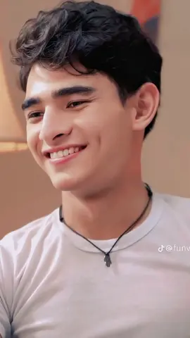 Nangis aja ganteng🥹🫶🥰 #harryvaughan #asmaragenz #fyp #CapCut #harryagz 