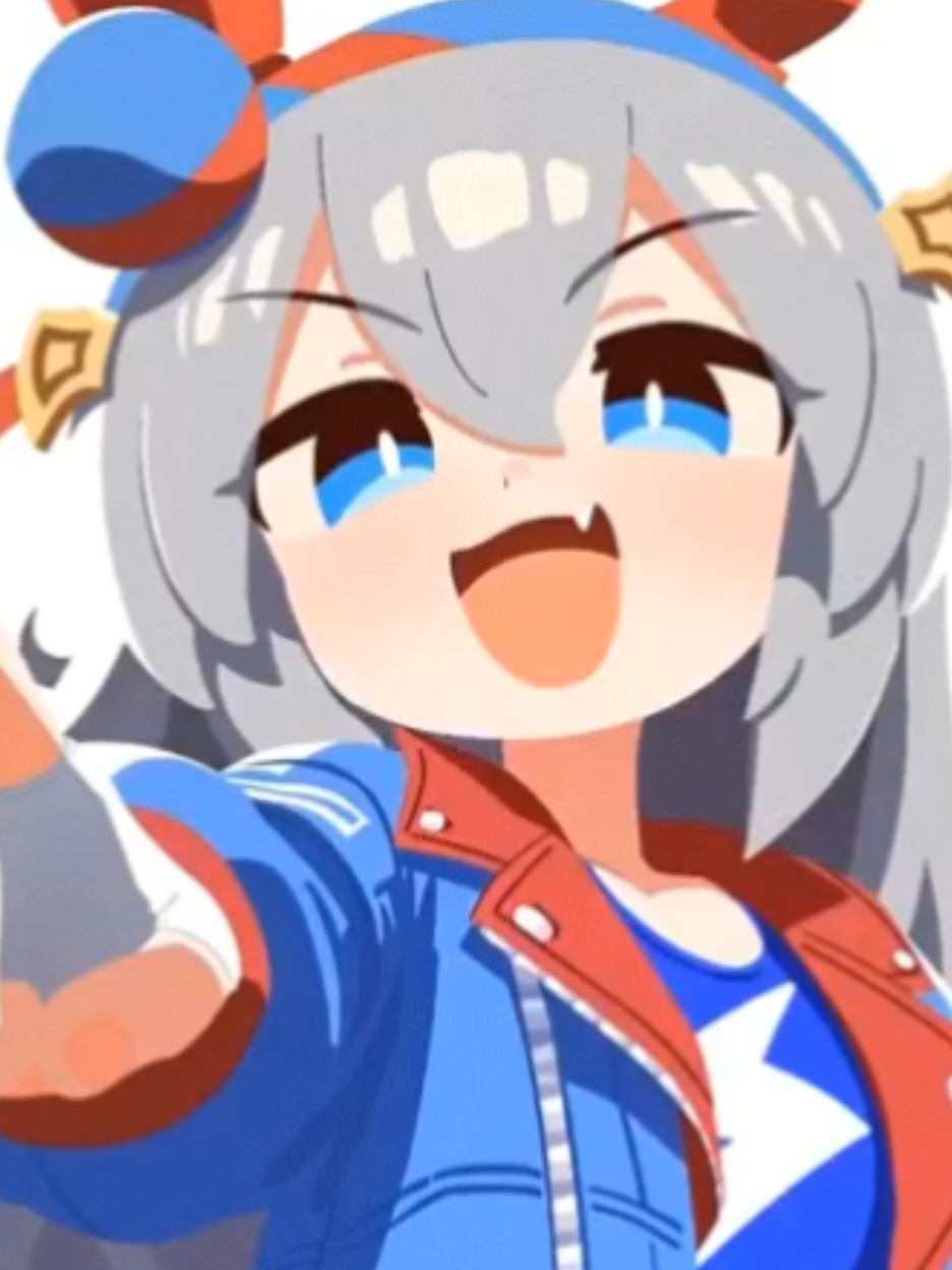 #umamusume #umamusumeprettyderby #agnestachyon #mambo #agnesdigital 