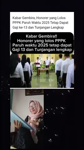#pppk #honorer #pppkparuhwaktu 