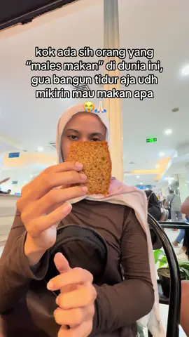 makan itu enak bgt 🥹 #fypシ゚ 
