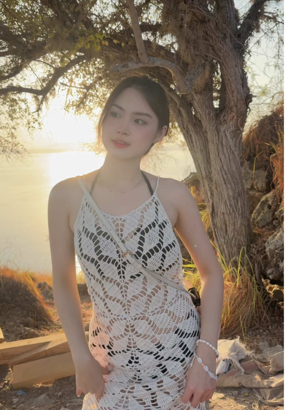 sunrise at padar island #sunrise #padarisland #labuanbajo #bajo 