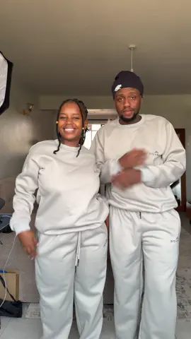 These outfits from @SOVREN are very comfortable 😍 @Lisahgitau ❤️