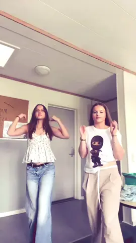 @clara_hygger❣️#vgieefterskole #Heden #dance #foryou 
