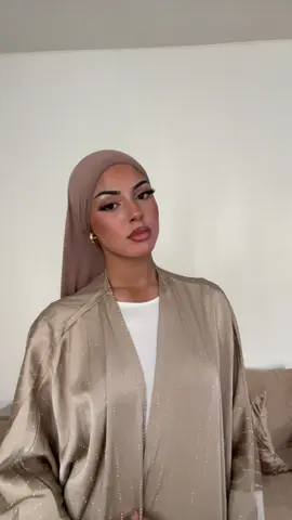 @The SA Collective ✨🤍 #abaya #fyp #hijabi #HijabFashion 