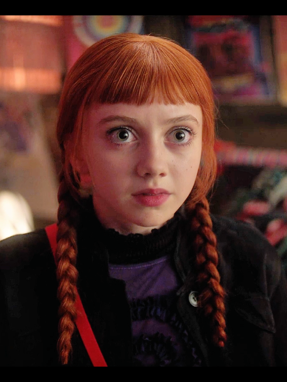 agnes just want a true friends 🥺 #wednesday #wednesdayseason2 #wednesdayaddams 
