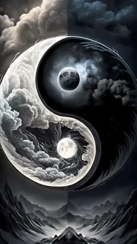 Yin (陰)Yang (陽)#1millionaudition #asmr #100k #lucifer #ariel 