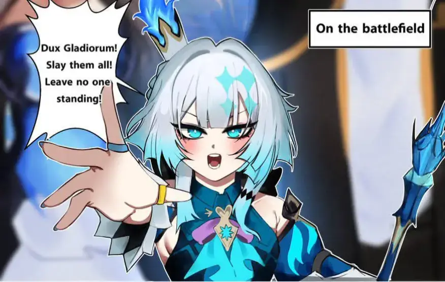 My lord Cerydra 🥰🥰❤😍 #HonkaiStarRail #hsrcreators #hsr #cerydra #cerdyrahonkaistarrail  #caelus  #amphoreus #amphoreusmoment #newstarcreator #starrail 