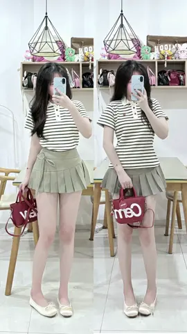 Xinh iu cá #fyp #outfitideas #xuhuong #xh #cemmery @CEMMERY 