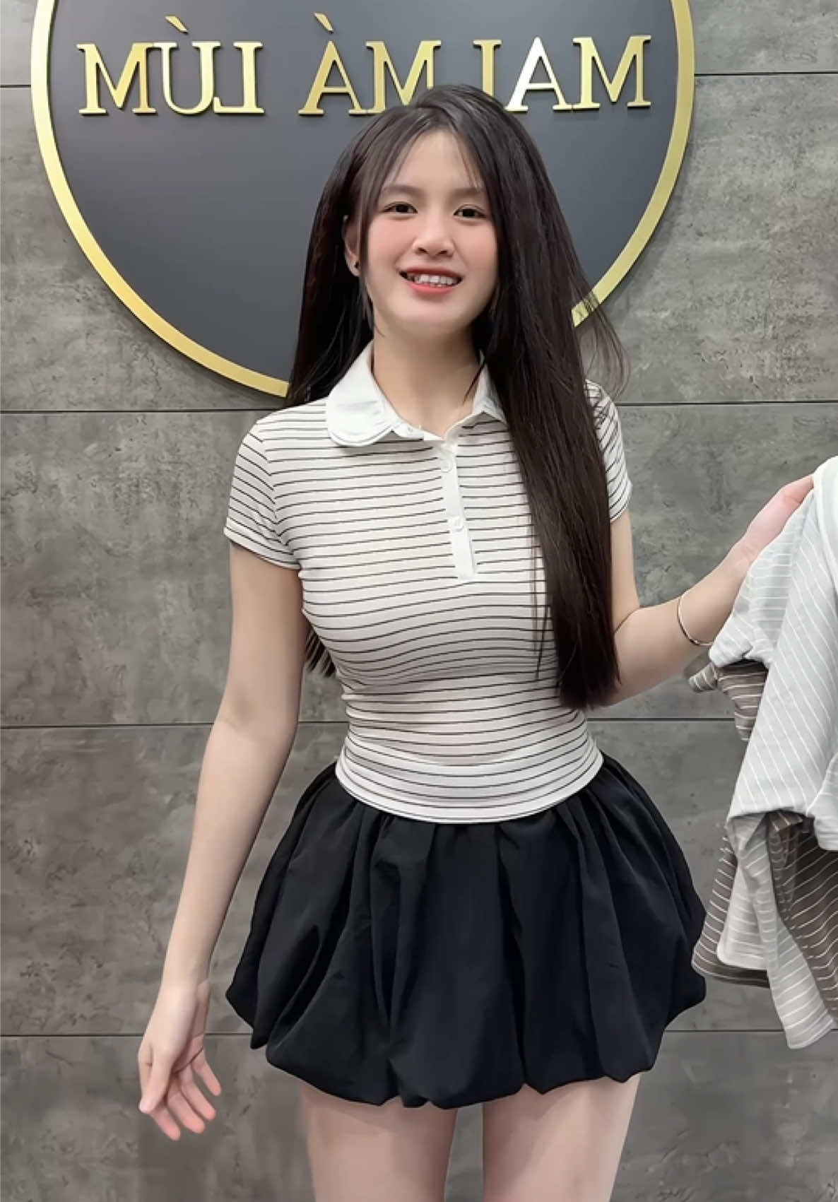 Áo nữ xinh