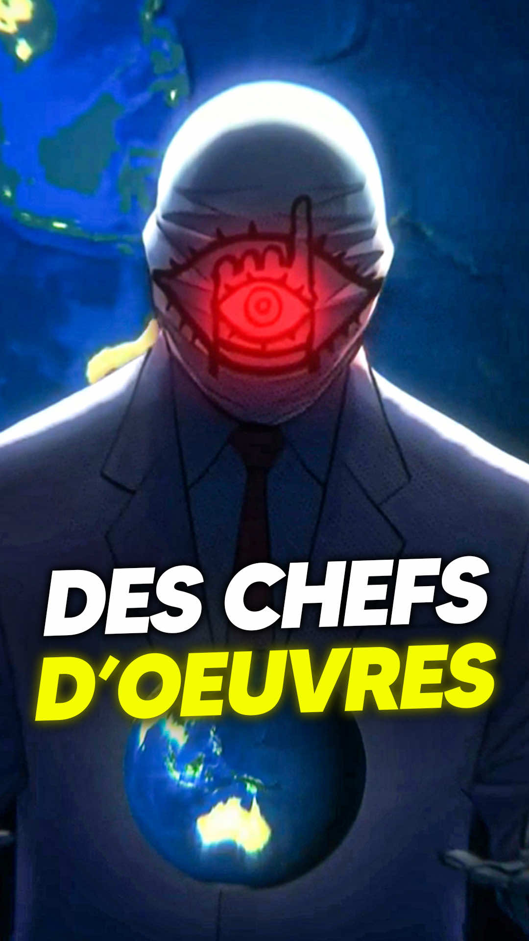 C’est quoi ton meilleur animé que tu as regardé ? #anime #deathnote #monster #attaquedestitans #demonslayer 