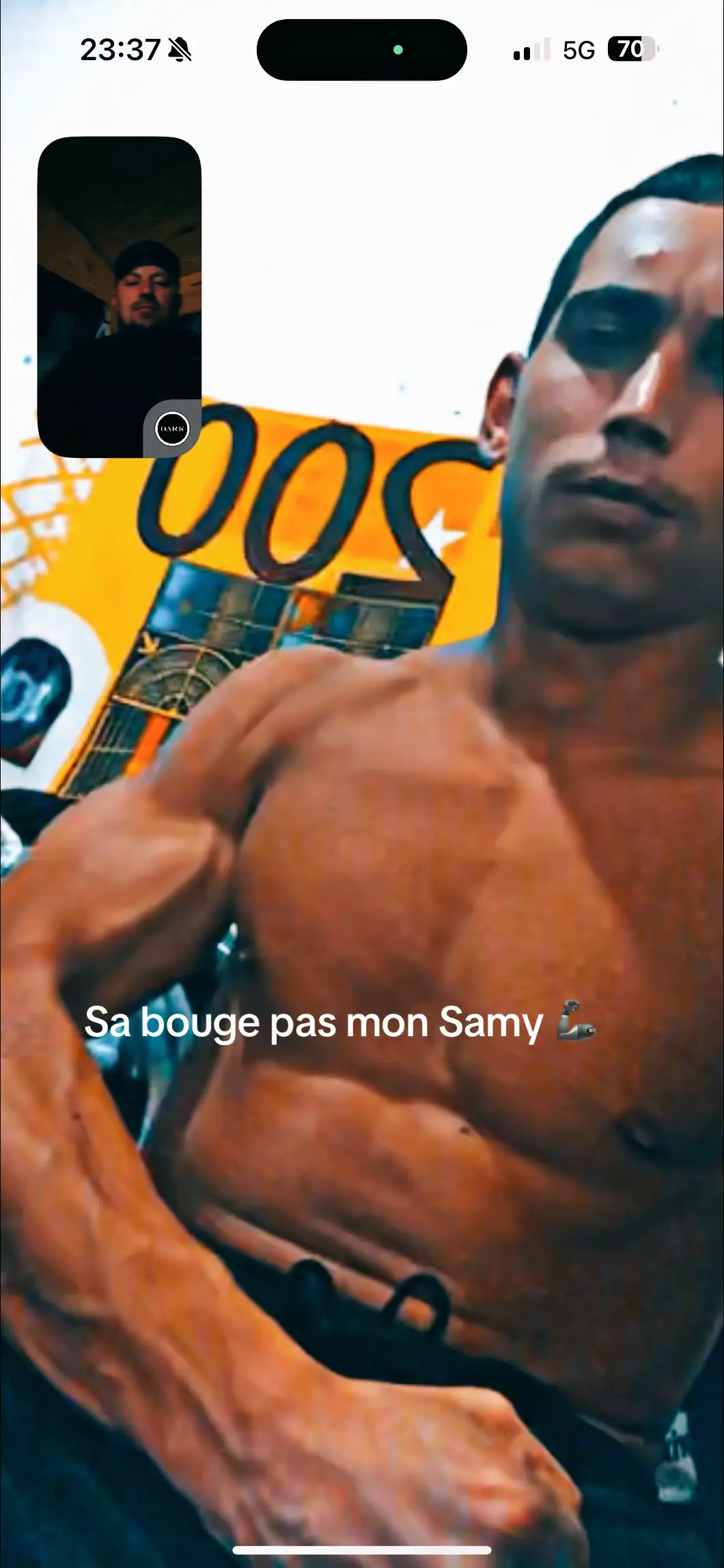#sa lache pas les vrais frère ❤️🦾