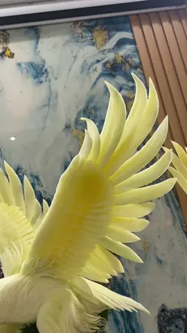 Cảm Giác Như Thế Nào Nếu Chính Bạn Là Người Tỉa 🦅🔥#daibang #vairalvideo #dieukhac #chimung #thanoscarving 