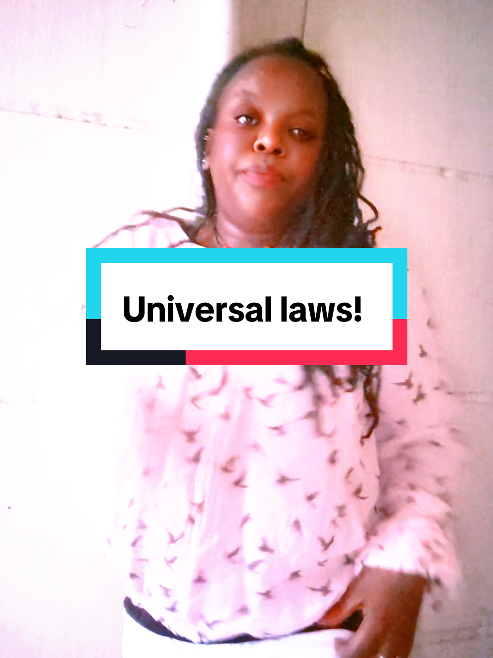 A universal law is a principle or rule that applies to all situations, circumstances, or phenomena, and it is in effect at all times.Everything happens as intended, nothing is coincidental. #spirituality #laws #nature #hermetic 