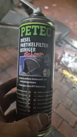 простое средство для чисти DPF#vw #форд #рено #рено 