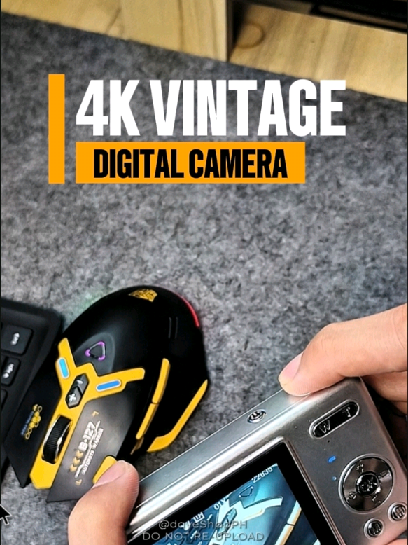 Replying to @aprlxsn CHECK MO TO IDOL #4kdigitalcamera #digitalcamera #digicam #vintagecamera #camera 