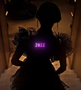 #wednesday #wednesday2season #enid 