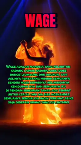 #informasi #edikusitiktok #edukasi #kliwon #wage 