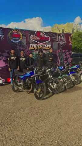 #CapCut tondo hadir DUODEKADE jrkc.. #jrkc #rxking135cc #jambipride 