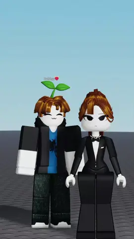now you're my bride 😌@._.torutot  #roblox #fyp #robloxoutfitideas #robloxoutfits #robloxtrend 