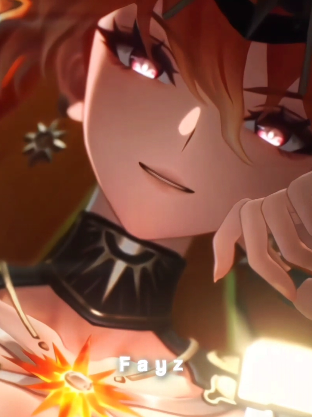 Long time no See, Augusta☀️ ?/? Edits, Test my Own Twixtor link in bio #wutheringwaves #wutheringwavesedit #kurogames #augusta #augustawutheringwaves #edit #fyp 