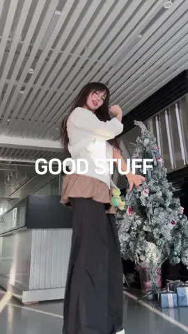 学姐来了#karina #aespa #goodstuff #dancechallenge 