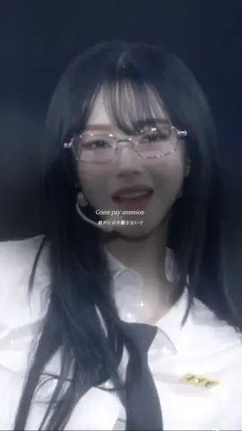 サビの中毒性えぐすぎて1回聞いただけで口ずさめるようになった #karina #goodstuff #和訳 #おすすめ #fyp  @n @yura @𝑅𝑖𝑧𝑖🎀 