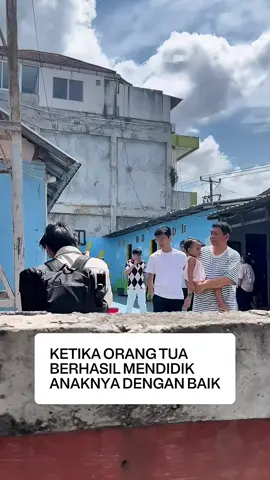 Didikan orang tua nya bagus banget  #sulianto #nagake10 #kripto #fyp #fouryourpage 