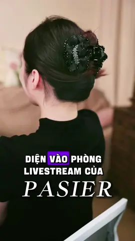 Tuổi 18 đẹp, nhưng tuổi 30 cũng không tệ chút nào, còn tuổi 40 thì sao? Miễn là nếp nhăn không len lỏi vào trong trái tim, chúng ta sẽ mãi trẻ trung và rực rỡ.#kẹptóc #phụkiệntóc #băngđeođầu 