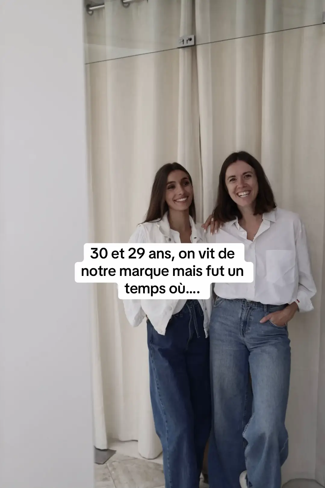 Faites attention à côté de qui vous vous mettez en cours en études… 🥲🤍 #muzzushop #conseilentrepreneur #entreprendreaufeminin #entreprendre #SmallBusiness 