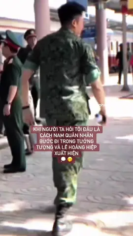 Catwalk cỡ đó ai theo kịp anh. #lehoanghiep #a80  @Lê Hoàng Hiệp FC 