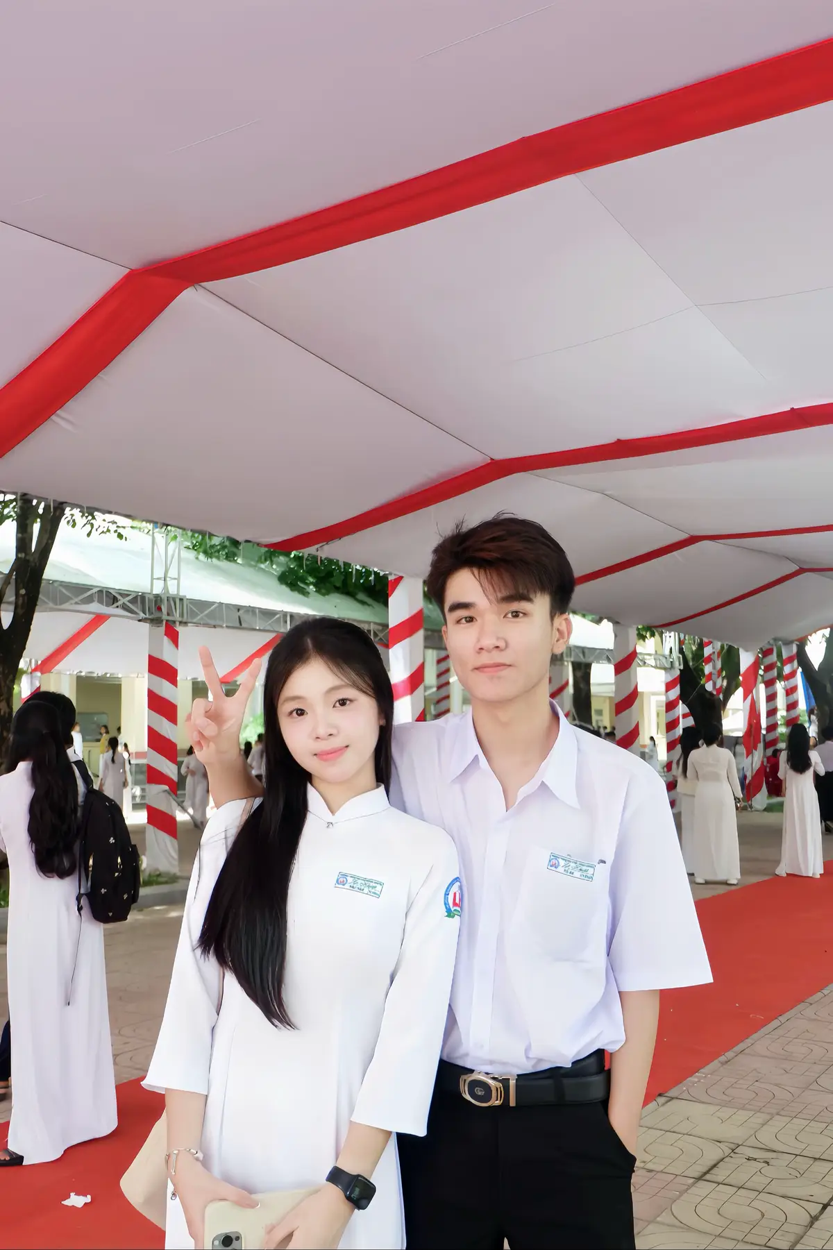 Tình đầu của chui #tinhdau 
