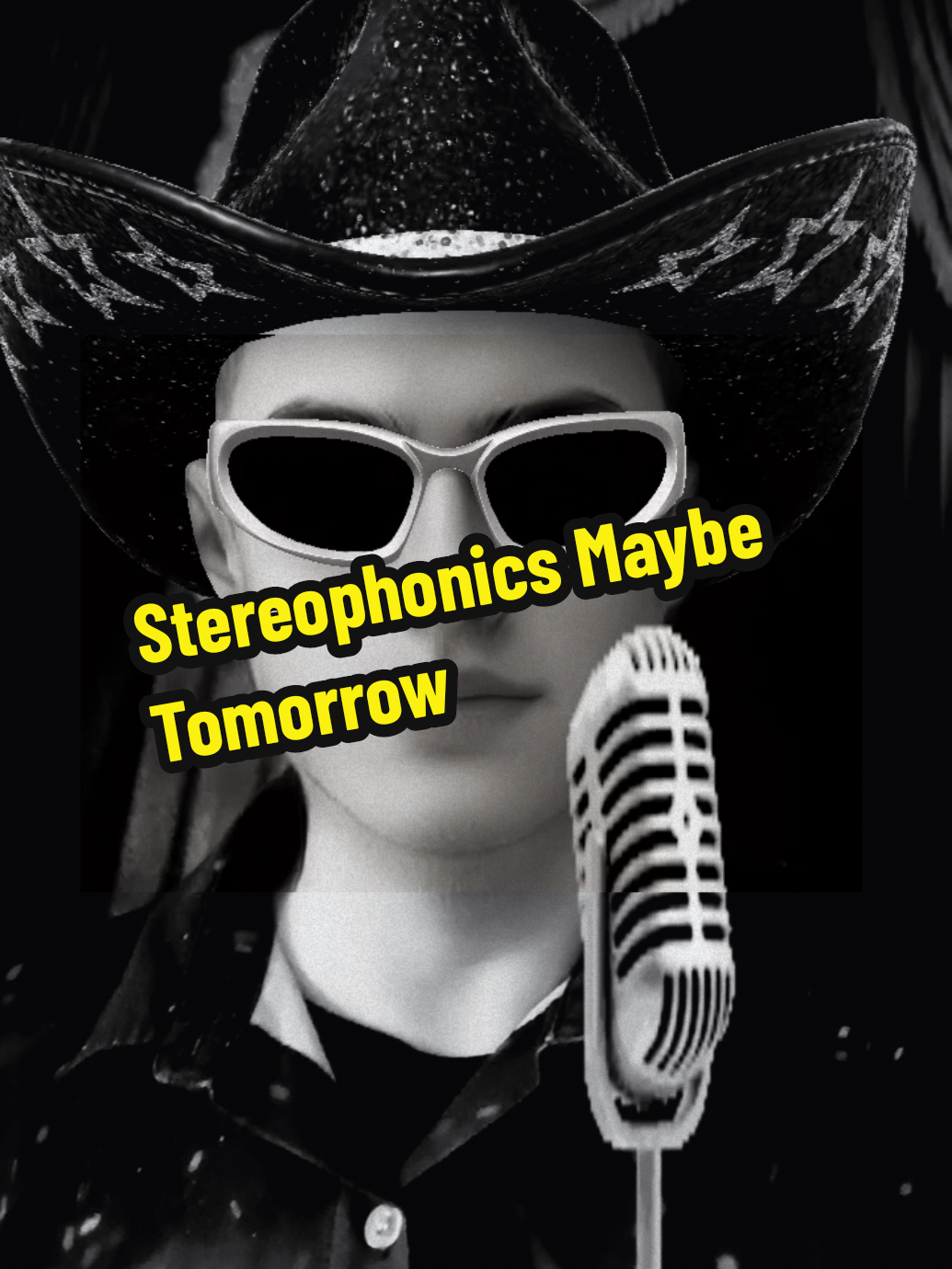 #stereophonics #maybetomorrow #2000smusic #fyp 