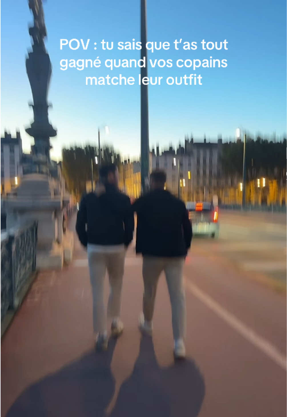 #match #matchymatchy #jumeaux #matchy 