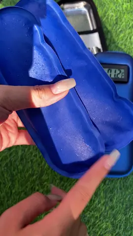 GLP1 and insulin travel case with temperature reading. #diabetes #cooler #trip #glp1 #insulin💊💉🌡️🧪 