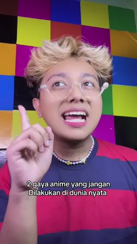 Jangan ditiru di bumi ya ges😭🙏🏻