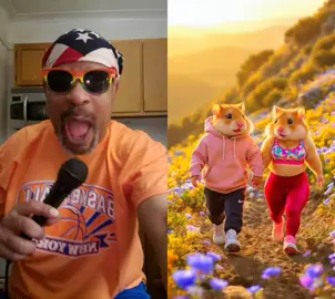 #duet with @AI Zoo #AnimalsOfTikTok Crazy.Alvin  videos 