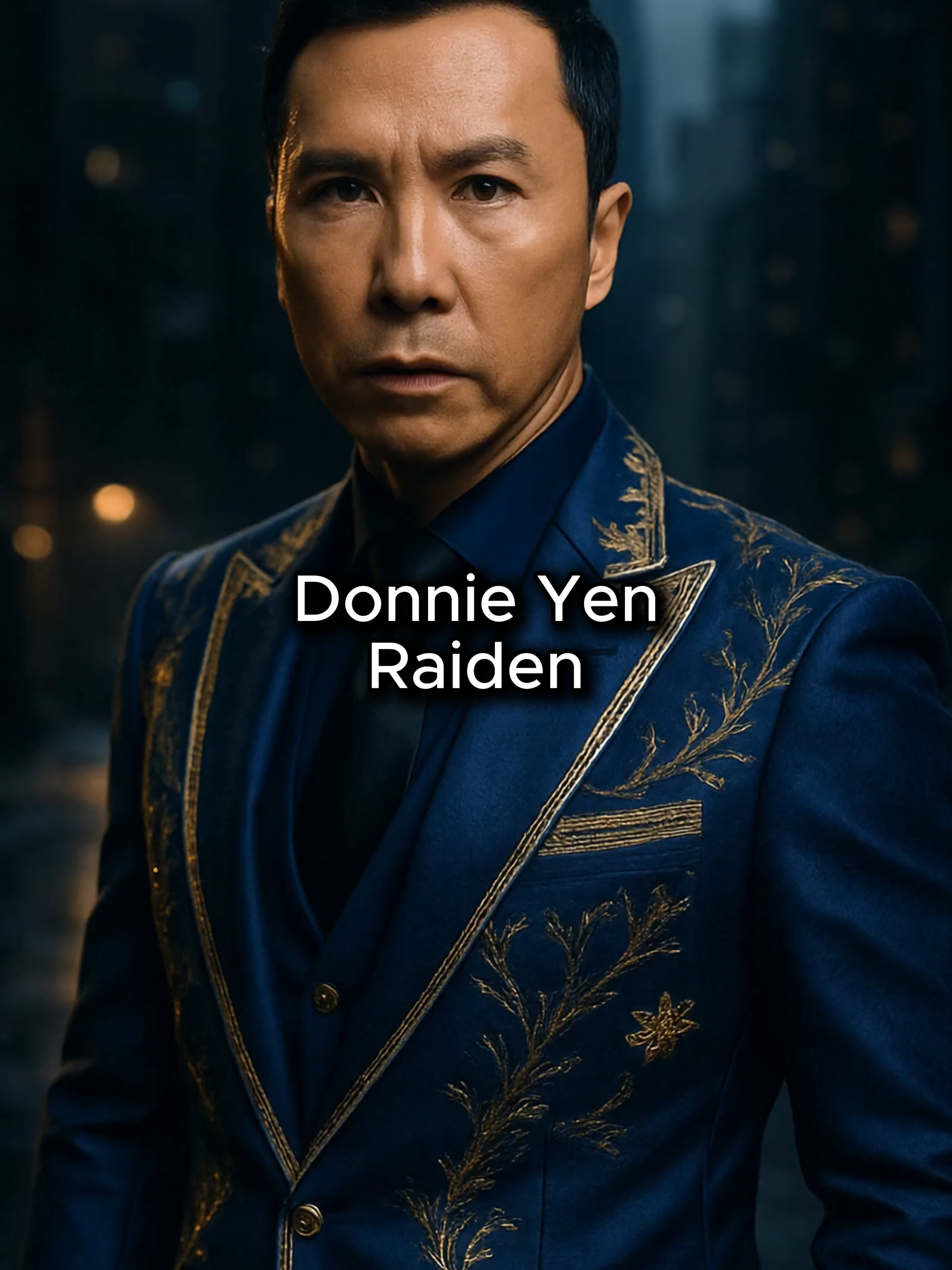 Elenco em Mortal Kombat e seus poderes - Fatality