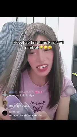 Terhibur sy sma kau sisss  😭🤣🤣🤣