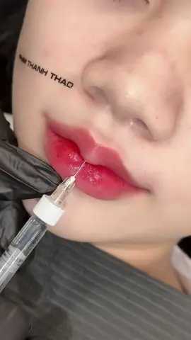 Giấu chồng đi pump môi và cái kết…#tiemmoi 