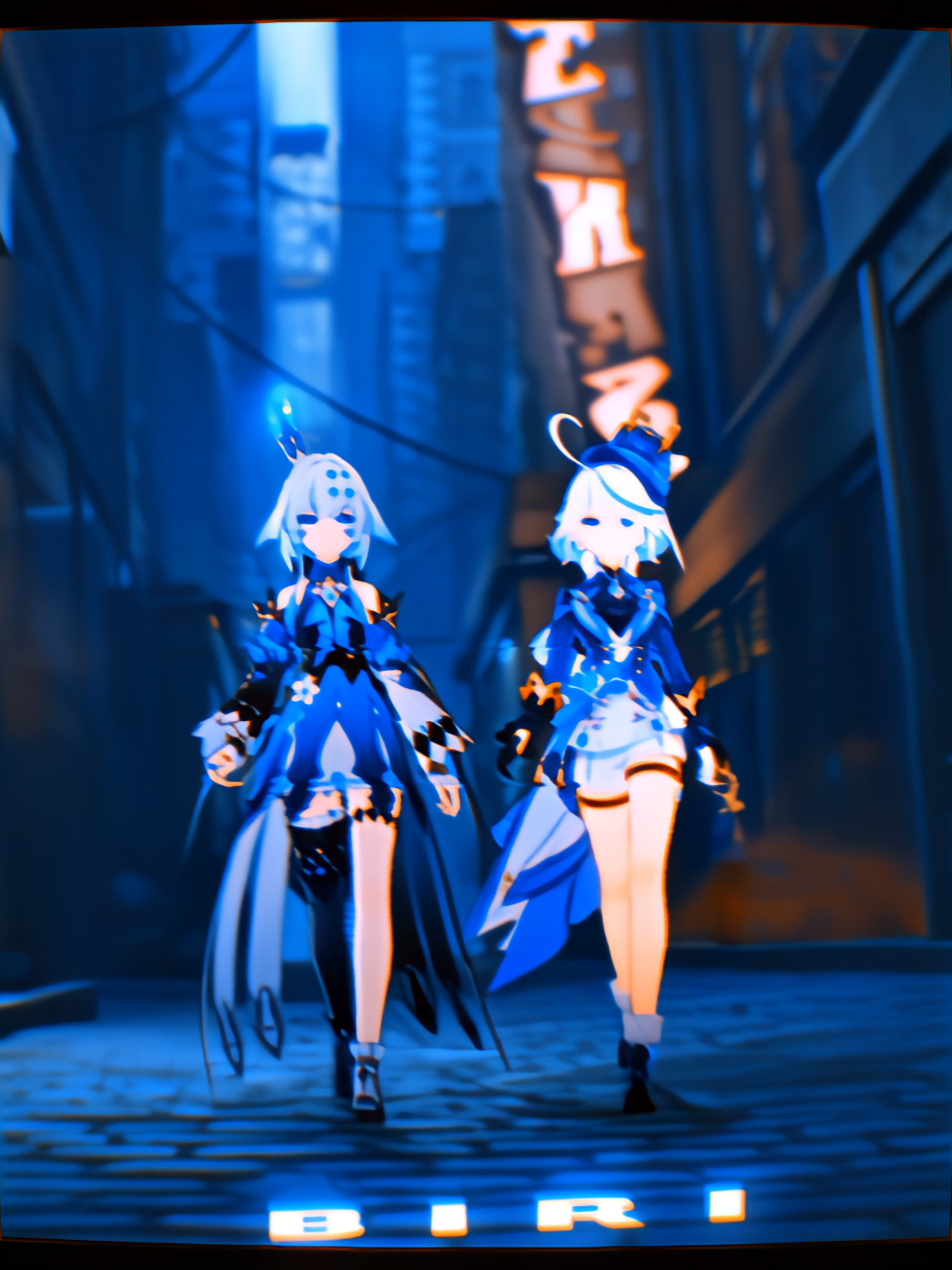 Cerydra reminds me of Furina so I made this heheh #genshin #GenshinImpact #genshinimpactedit #hoyocreators #fyp #viral