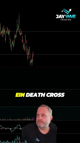 Death Cross erklärt: Richtige Timeframes für Analyse! In diesem JayWave Trading Kurzvideo erkläre ich den Death Cross (EMA 50 kreuzt EMA 200) und warum er in höheren Timeframes (Weekly, Daily, 4H) analysiert werden muss! 📉 Niedrige Frames wie 5-Minuten führen zu Fehlern – lerne die richtige Perspektive! 🚀 Like, kommentiere und folge für mehr! 😎 🔥 Folge für tägliche Trading-Tipps: JayWave Trading 📱 Social Media: Telegram Gruppe: https://t.me/SwissCryptoJay_JoinBot YouTube: https://www.youtube.com/c/SwissCryptoJay/featured X (ehemals Twitter): https://x.com/swisscryptojay1 Instagram: https://www.instagram.com/swisscryptojay/?hl=de Facebook: https://www.facebook.com/profile.php?id=61560279765524&locale=de_DE #Bitcoin #BTC #Krypto #Trading #Daytrading #Scalping #Futures #Investmens #OnChain #Marktanalyse #Risikomanagement #Altcoinanalyse #strategie