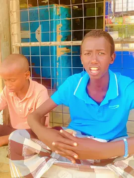 Yaaah bart 5 😂#somalitiktok #fyp #fouryoupage 